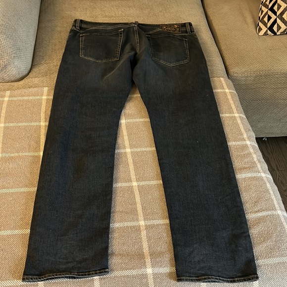 Men’s Diesel jeans size W 36 L 32 - Picture 3 of 8